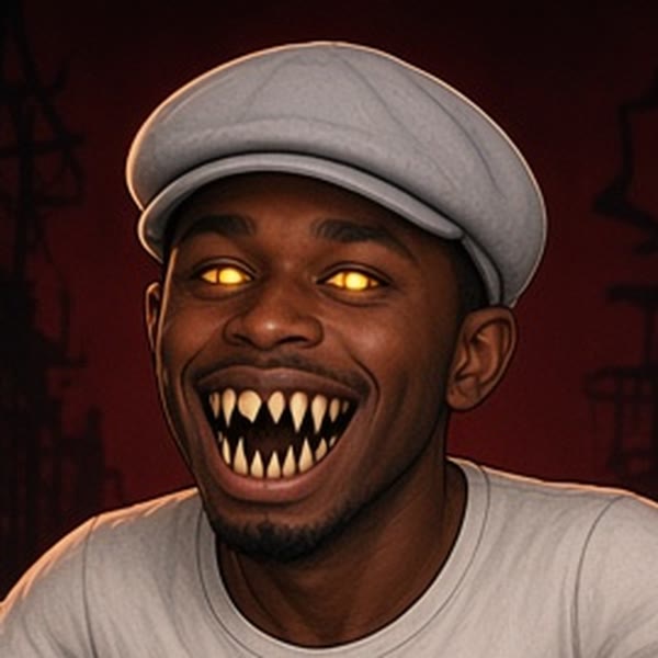 The Boogeyman