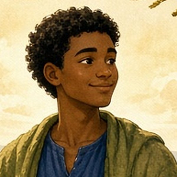 Jacob headshot