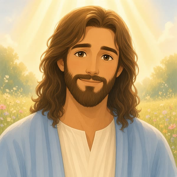Jesus