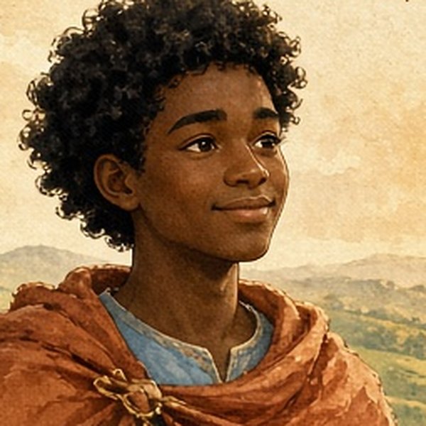Micah headshot