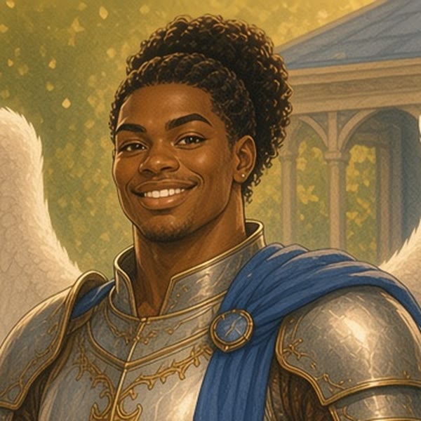 Archangel Michael