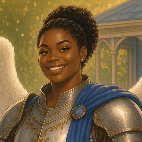 Archangel Michael