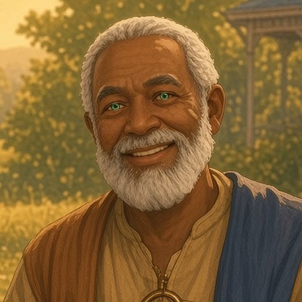 Saint Peter
