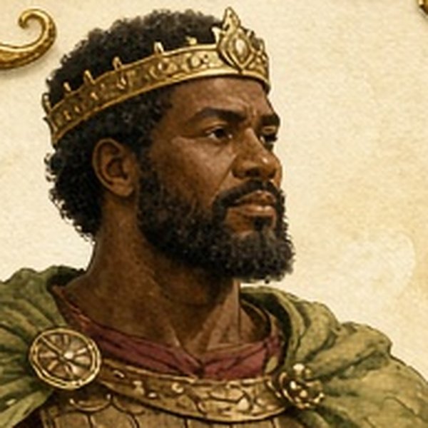 Saul headshot